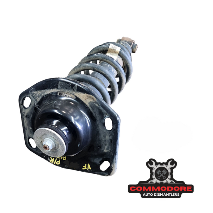VF/WN - Front Struts - Passengers (SL)