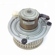 VN / VP - BLOWER FAN V6/V8