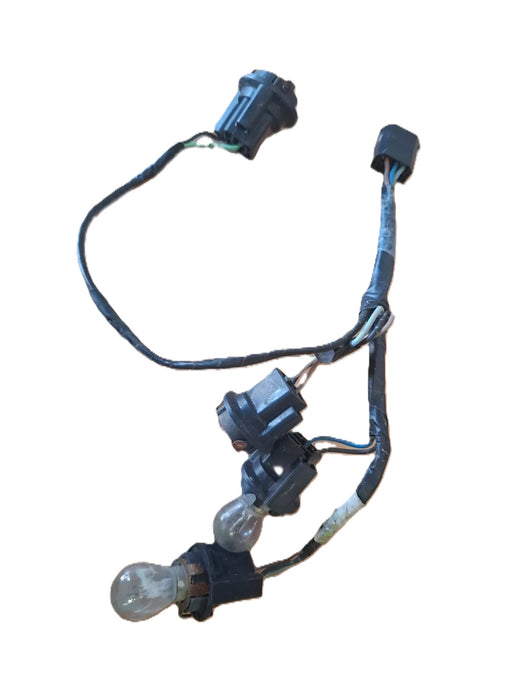 VN / VP - Taillight Loom - WAGON / UTE