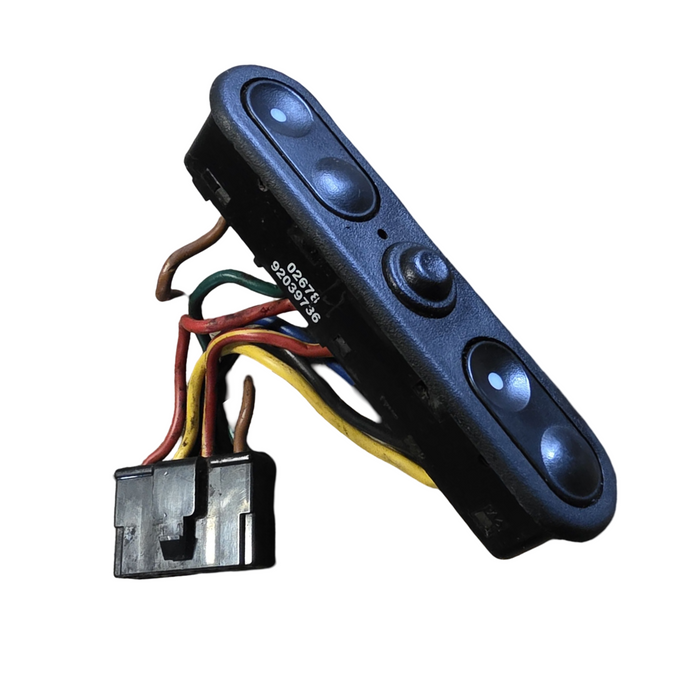 CAP001 - VS CAPRICE / STATESMAN - Power Window Switch (DRIVER'S)