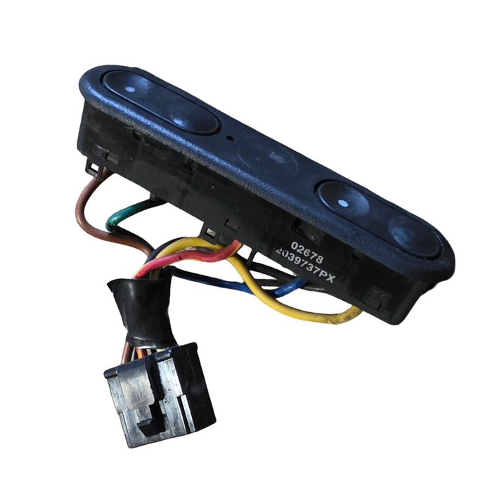 CAP001 - VS CAPRICE / STATESMAN - Power Window Switch (PASSENGER'S)