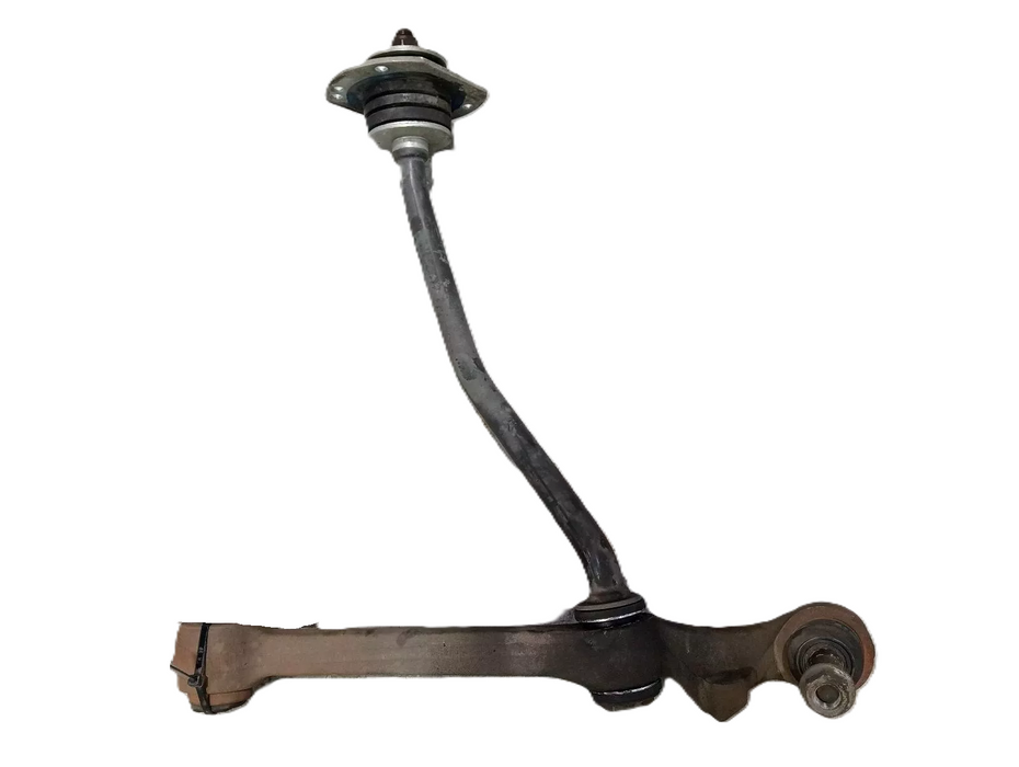VTII,VX,VU,VY,VZ - FRONT LOWER CONTROL ARM WITH Z-BAR - Drivers Side