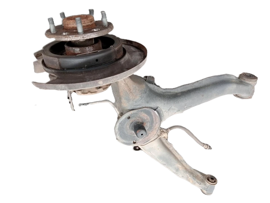 VT, VX, VY, VZ UTE / WAGON - REAR LOWER CONTROL ARM - Passenger Side