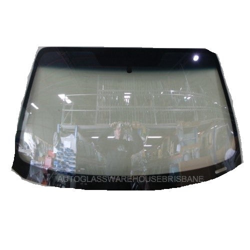 VZ / WL - Front Windscreen
