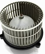 VY,VZ,WK,WL - BLOWER FAN V6/V8