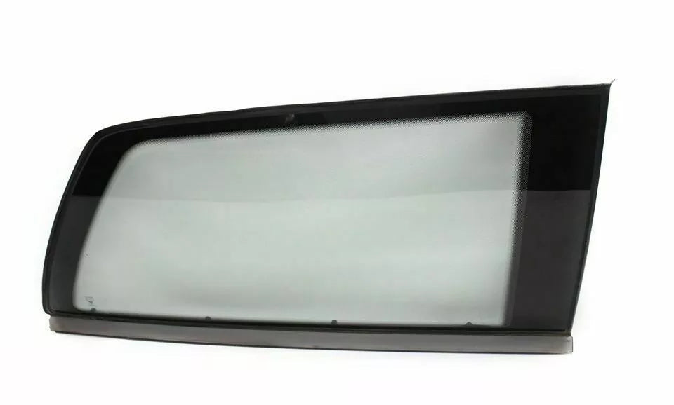 VN,VP,VR,VS - WAGON - WINDOW GLASS DRIVERS REAR CARGO