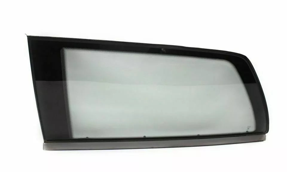 VN,VP,VR,VS - WAGON - WINDOW GLASS PASSENGERS REAR CARGO