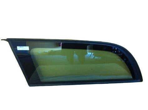 VT,VX,VY,VZ - WAGON - WINDOW GLASS PASSENGER CARGO WINDOW