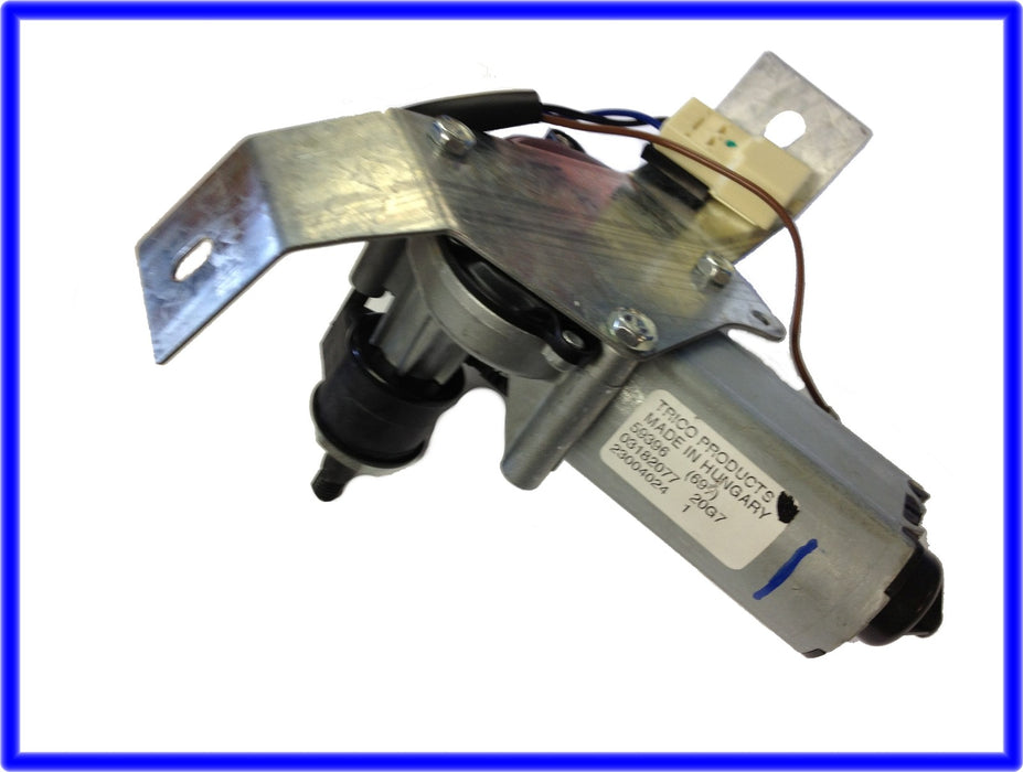 VT,VX,VY,VZ, - Rear Tailgate Wiper Motor