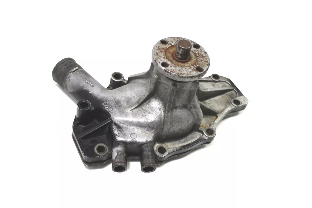 VN,VG,VP,VQ,VR,VS,VT,VX,VU,WH,VY,WK - V8 - WATER PUMP