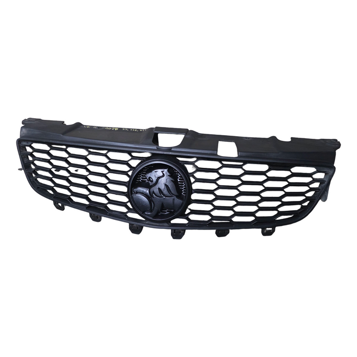 A028 - VE SERIES II SV6, SS, SSV - Front Grille