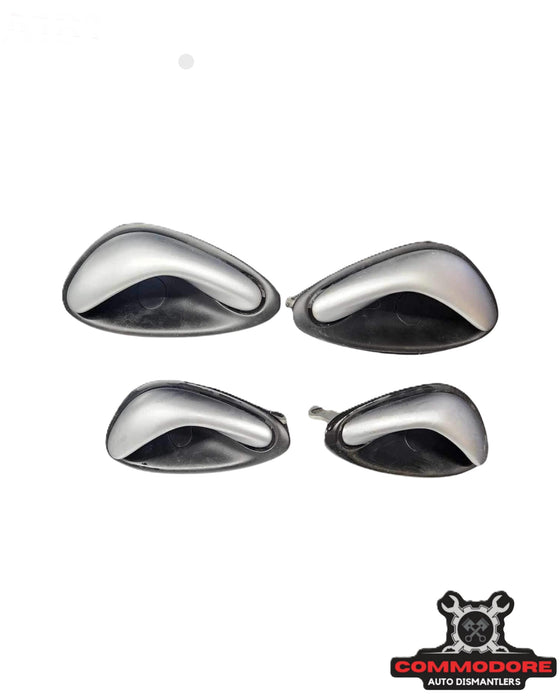 A034- VY Internal Door Handles X 4