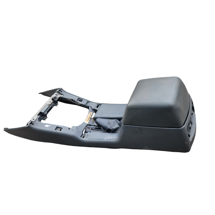 A144 BTN Centre Console