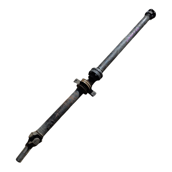 A160 - VS UTLITY - Tailshaft V6 AUTO