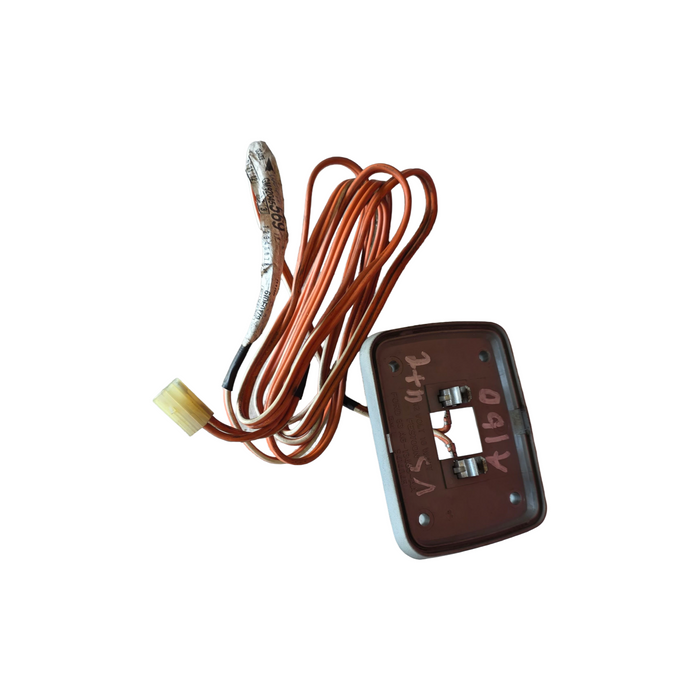 A160 - VS UTLITY - Interior Light Assembly & Loom