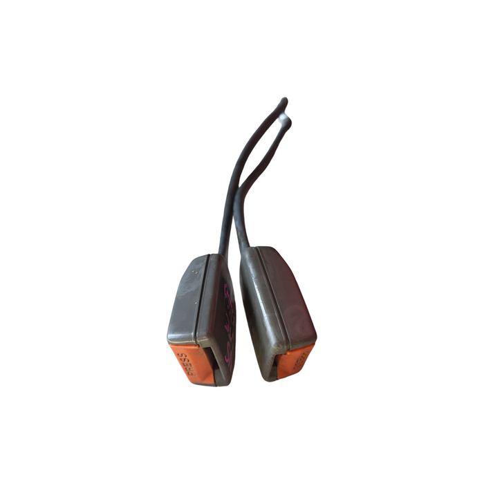 A160 - VS UTLITY - Seatbelt Stalk (TWIN)