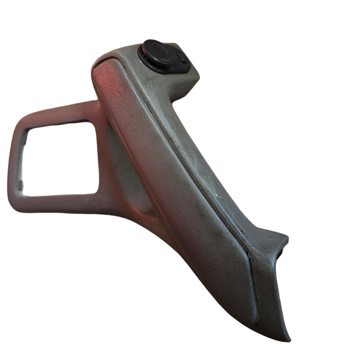 A160 - VS UTLITY - Door Grab Handle w/ Mirror Switch