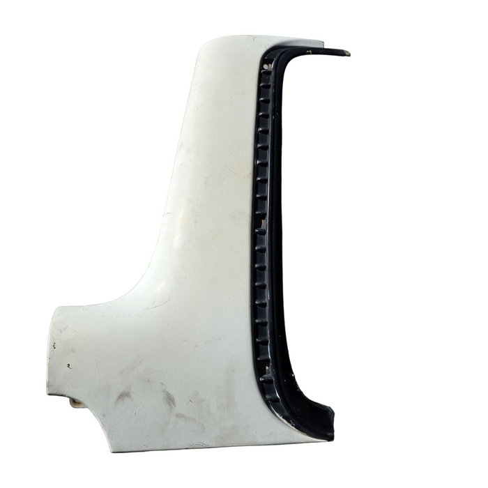 A160 - VS UTLITY - QTR Window Exterior Trim (DRIVER'S)