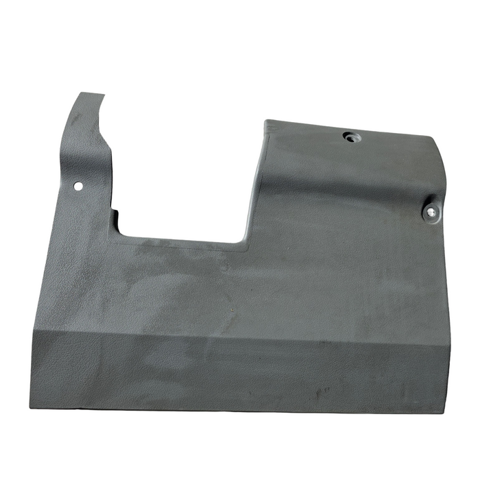 A160 - VS UTLITY - Lower Dash Trim