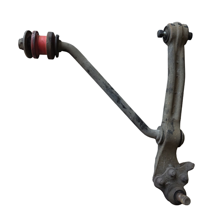 VR/VS - FRONT LOWER CONTROL ARM WITH Z-BAR - Passenger Side