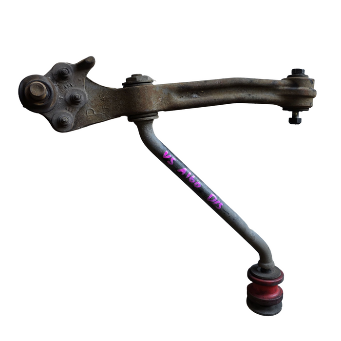 VR/VS - FRONT LOWER CONTROL ARM WITH Z-BAR - Driver Side