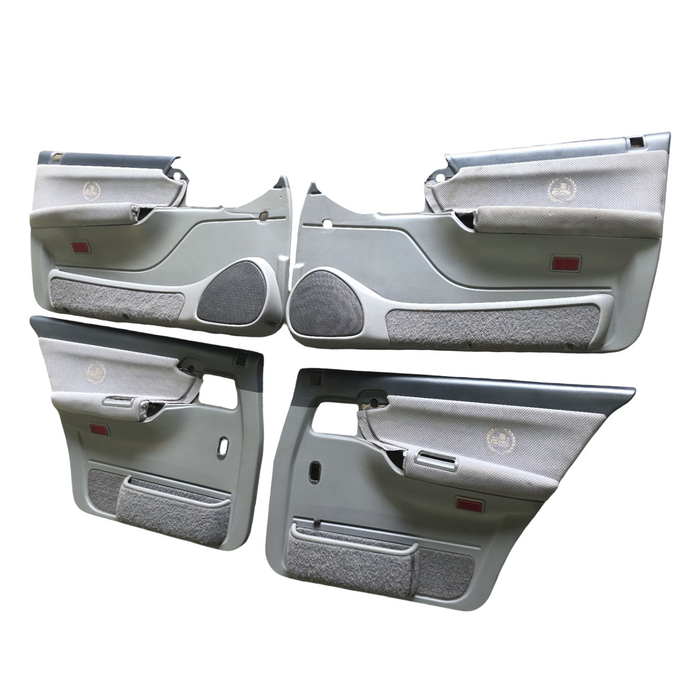 A178 - VR HOLDEN STATESMAN - Doorcards (SET)