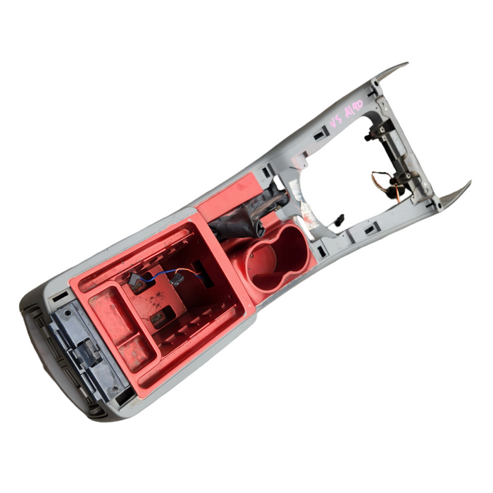 A190 - VS - CENTRE CONSOLE
