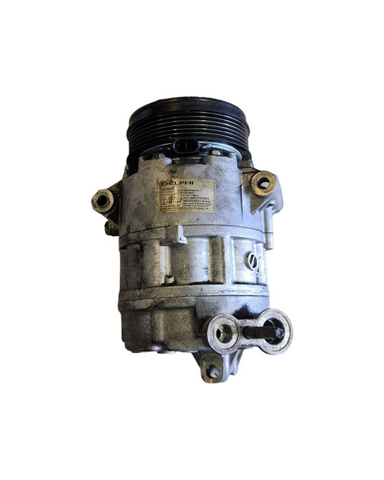 VY,WK,VZ,WL - V6 AC COMPRESSOR