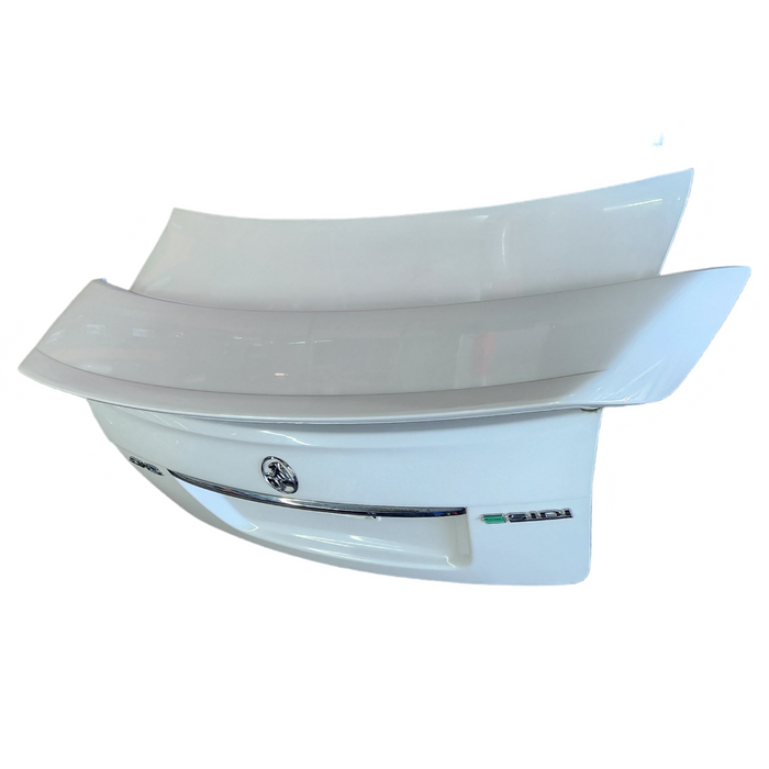 A204 - VE SV6 SERIES II - Bootlid
