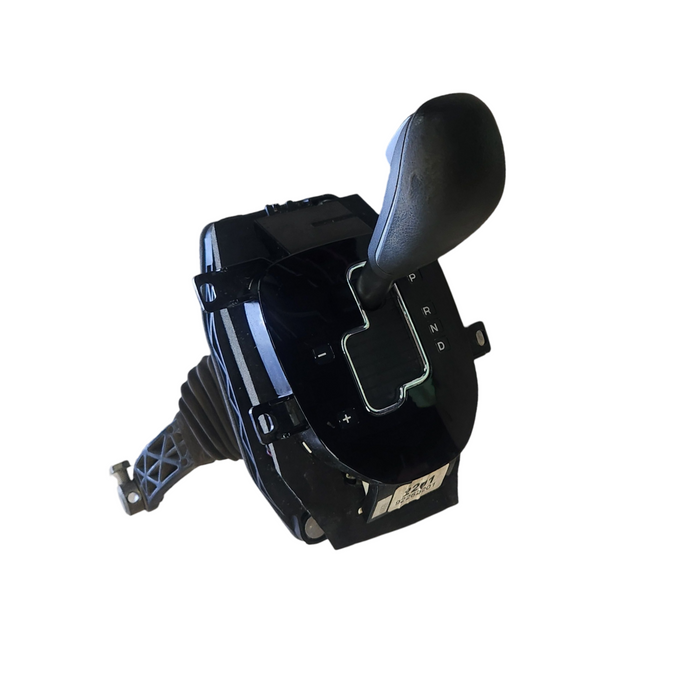 A204 - VE SV6 SERIES II - Gear Shifter