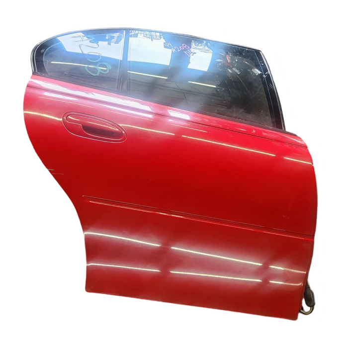 A208 - VY S-PAC SEDAN - Door Driver's BACK