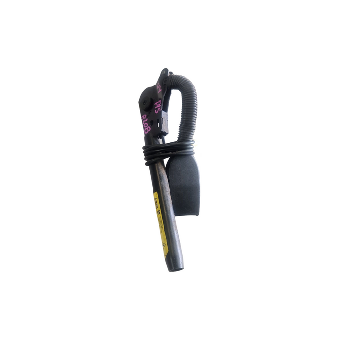 A208 - VY S-PAC SEDAN - Seatbelt Stalk Passenger's