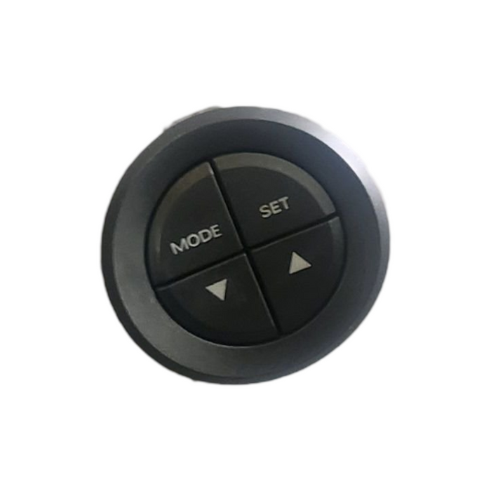 A208 - VY S-PAC SEDAN - Mode Switch