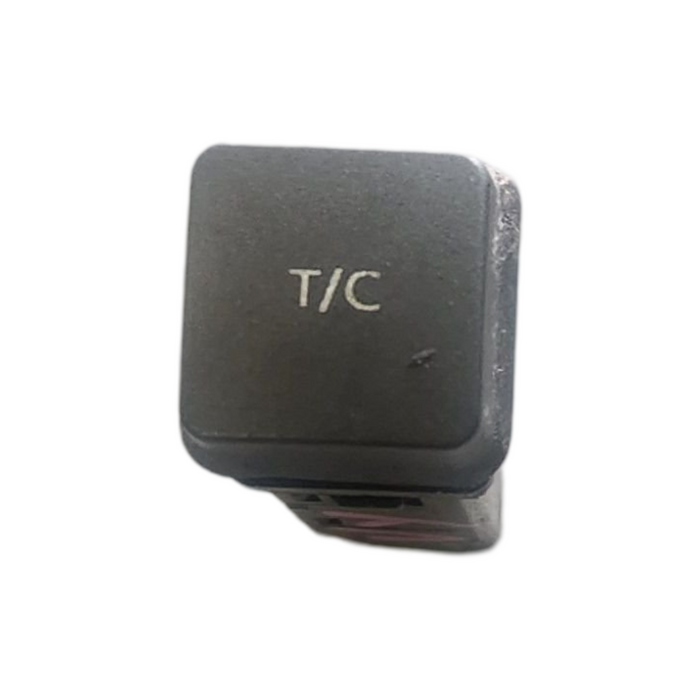 A208 - VY S-PAC SEDAN - Traction Control