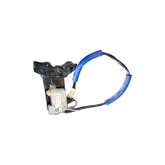 A211 - VE SV6 WAGON - Fuel Flap Actuator