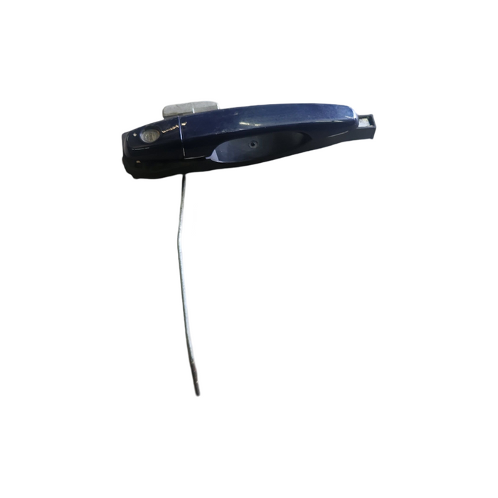 A213 - VE OMEGA SEDAN - External Door Handle