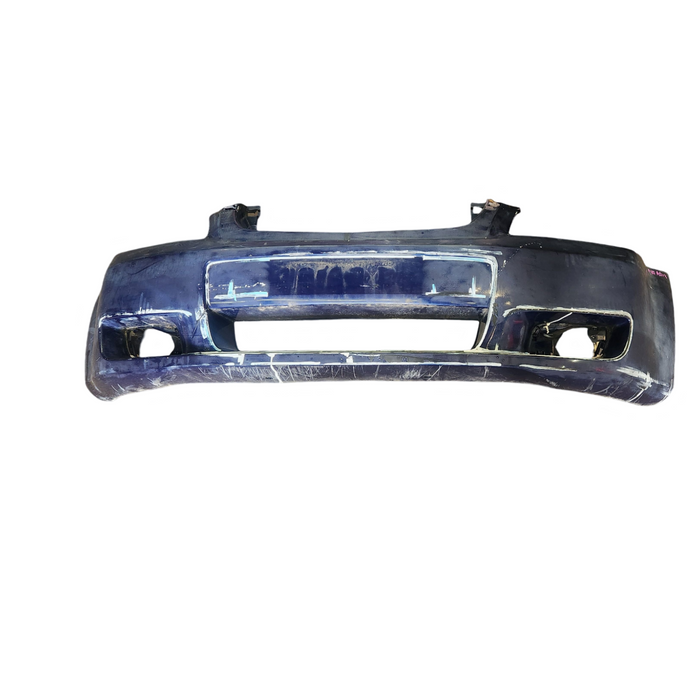 A213 - VE OMEGA SEDAN - Front Bar BLUE #718H