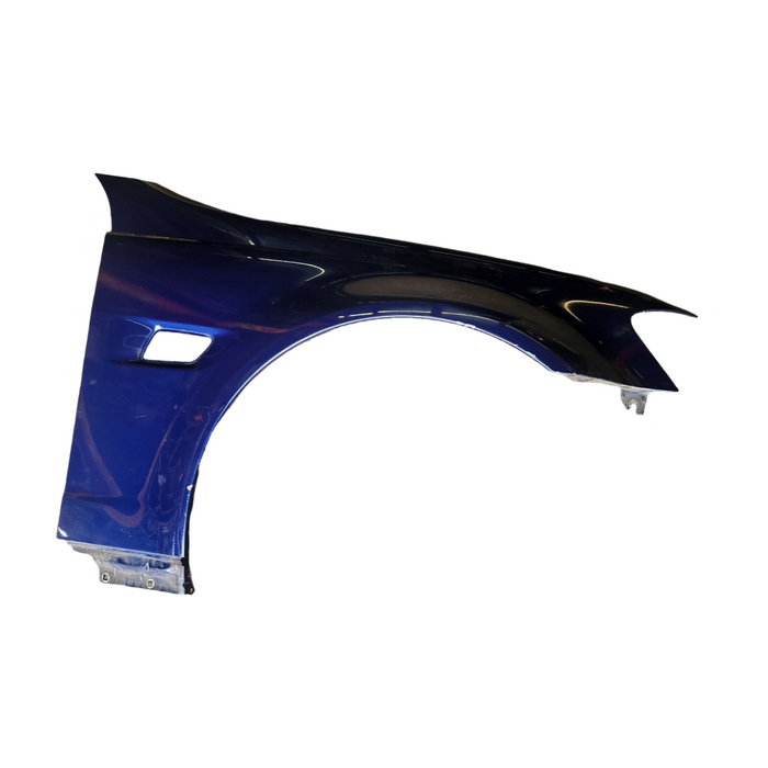 A213 - VE OMEGA SEDAN - Driver's Front Guard - VESPER BLUE #718H