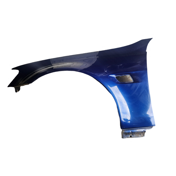 A213 - VE OMEGA SEDAN - Passenger's Front Guard - VESPER BLUE #718H
