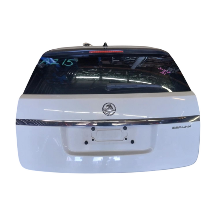 A215 - VE BERLINA WAGON S1 - Tailgate