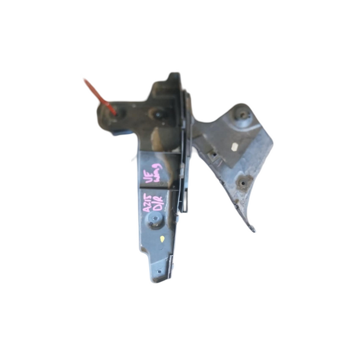 VE WAGON - TAILGATE HINGE - Drivers Side