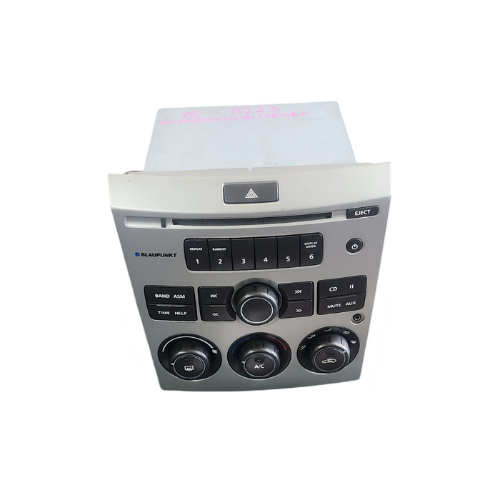 A223 - VE OMEGA SEDAN - Stereo