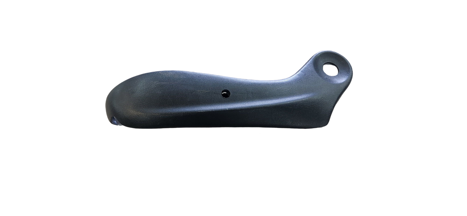 A227 - VY EQUIPE SEDAN - Seat Side Plastic
