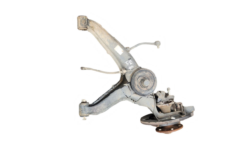 VT, VX, VY, VZ SEDAN - REAR LOWER CONTROL ARM - Passengers Side