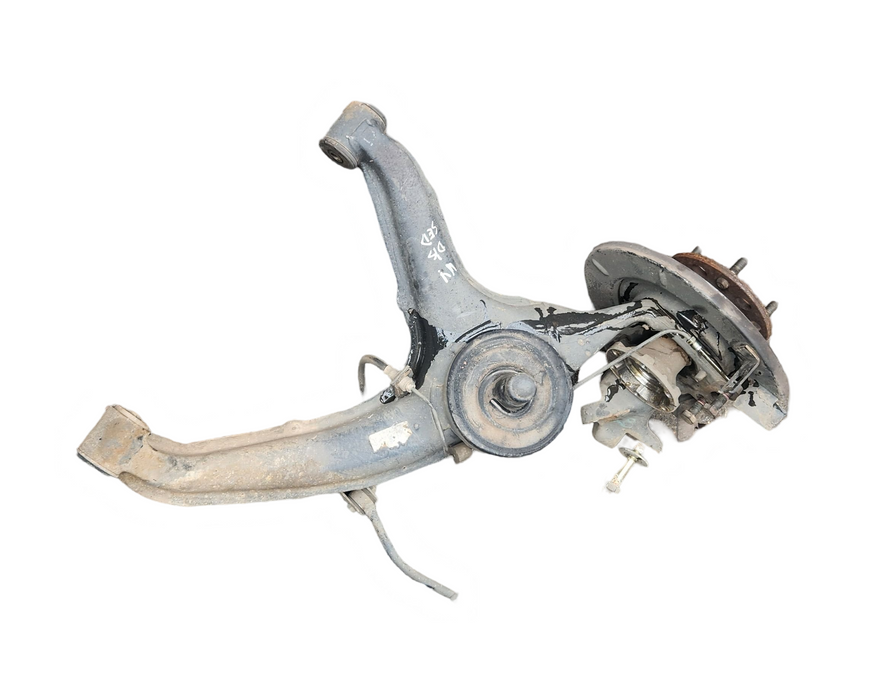 VT, VX, VY, VZ SEDAN - REAR LOWER CONTROL ARM - Drivers Side