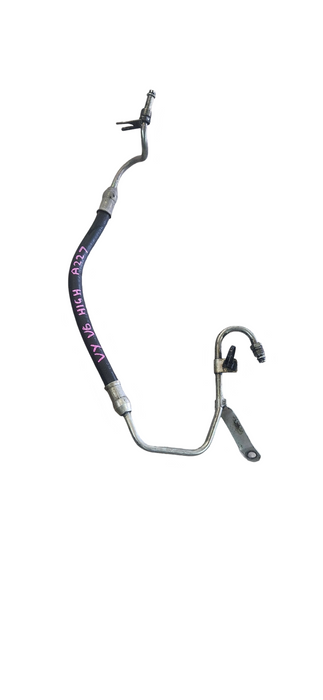A227 - VY EQUIPE SEDAN - Power Steering Hose HIGH