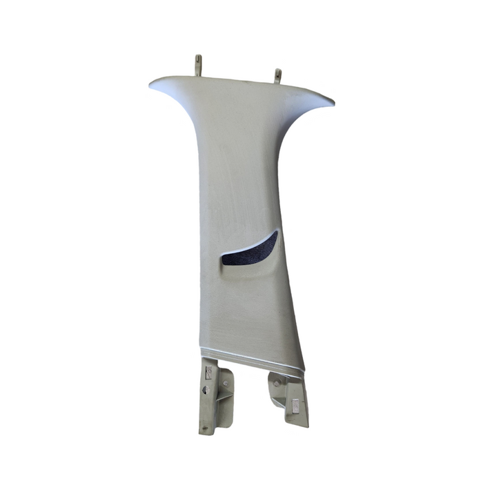 A232 - VF International - Passenger's B-Pillar Trim