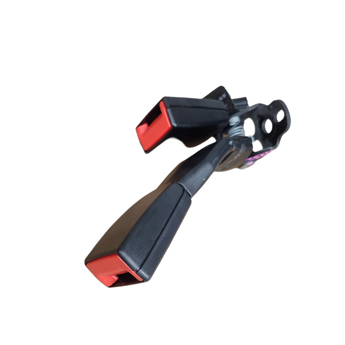 A232 - VF International - Rear Seatbelt Buckle