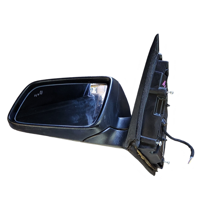 A232 - VF International - Passenger's Mirror