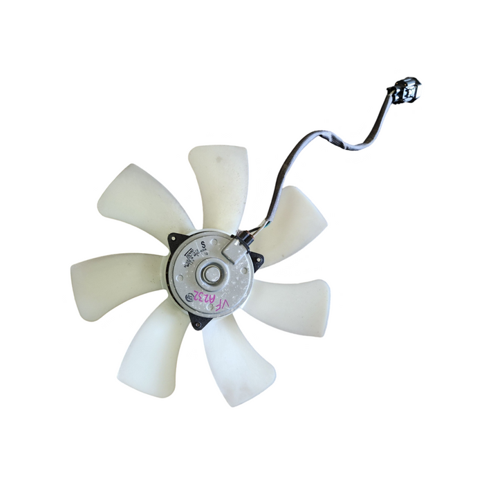 A232 - VF International - Thermo Fan Single Fans